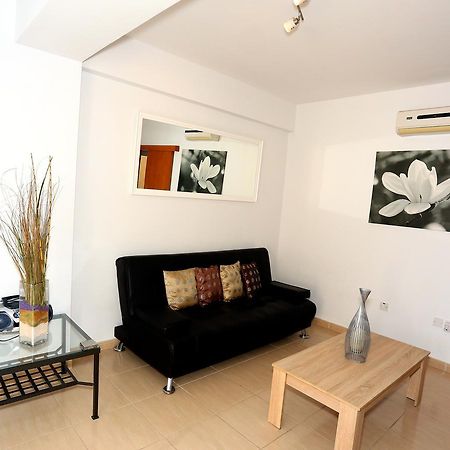 Penelope Court Apartment 102 Lárnaka Kültér fotó