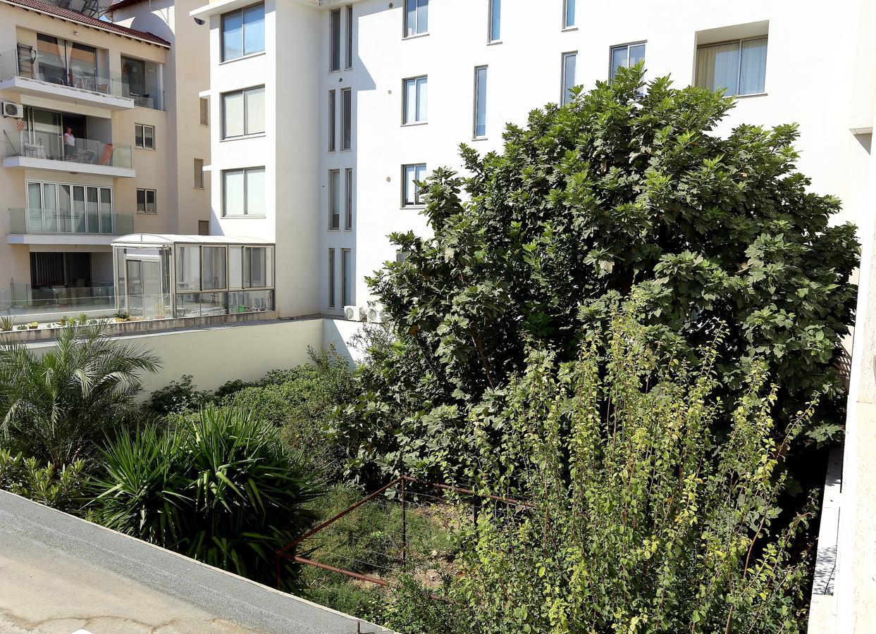 Penelope Court Apartment 102 Lárnaka Kültér fotó