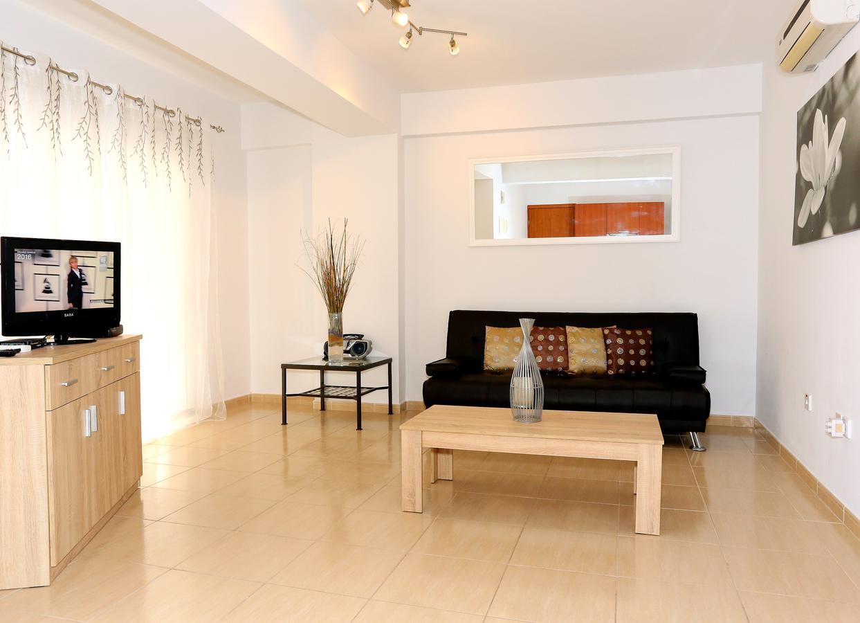 Penelope Court Apartment 102 Lárnaka Kültér fotó